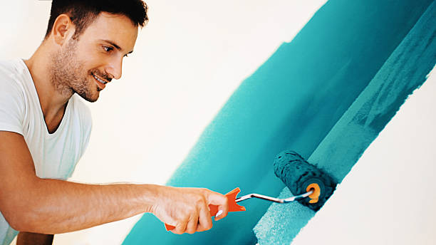 Eco-Friendly and Low-VOC Painting in King City, OR